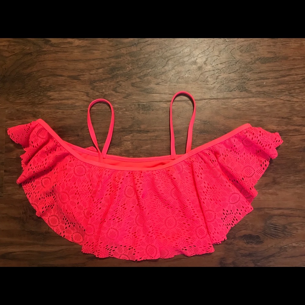 Girls bikini top